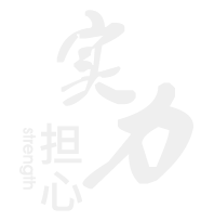 華敏-擔(dān)心實(shí)力