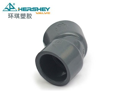 環(huán)琪國標PVC45度彎頭