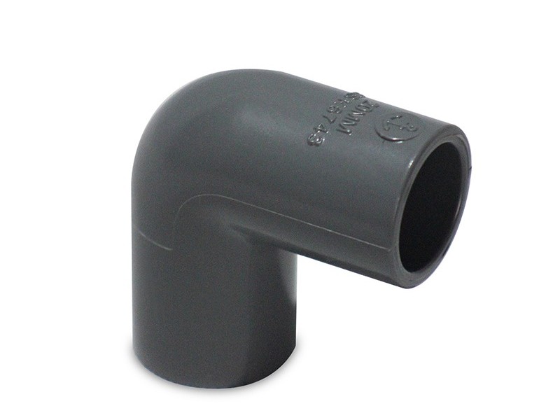 錨牌日標(biāo)PVC 90度彎頭